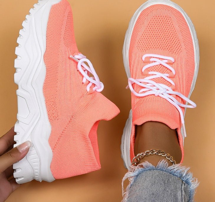Drune | Leichte Orthopädische Schuhe mit Gelsohle und Korrigierendem Design
