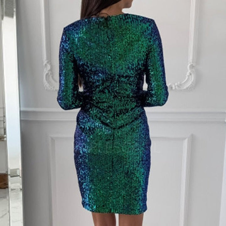 Drune | Das Ultimative Festkleid mit Sofisticatedem Aussehen