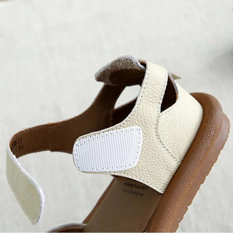 KlettverschlussSandalen Für Kinder Max Drune