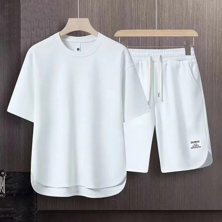 DruneSommer Outfit Herren Elegant