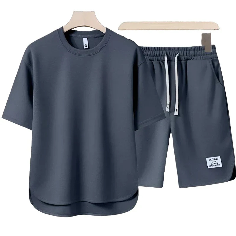 DruneSommer Outfit Herren Elegant