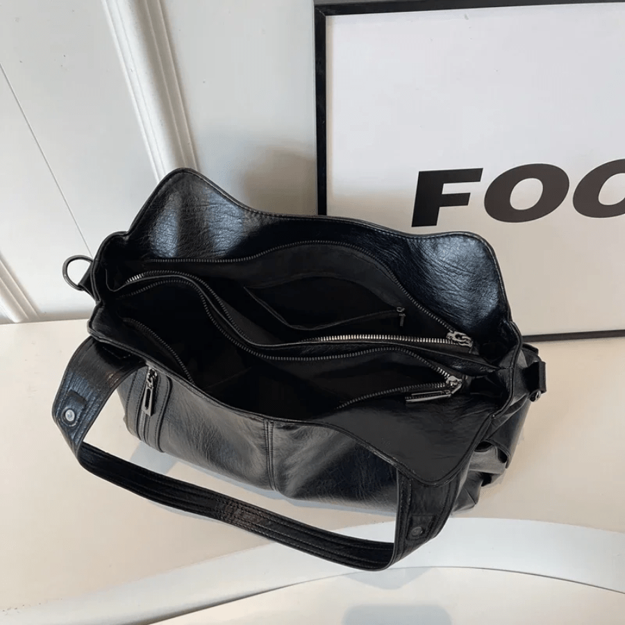 Drune | Elegante Schultertasche
