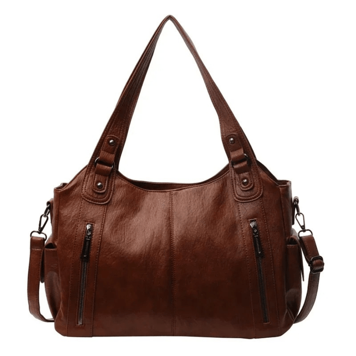Drune | Elegante Schultertasche