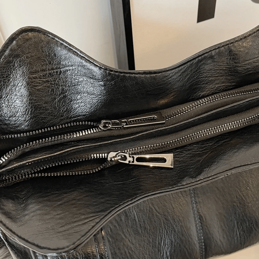 Drune | Elegante Schultertasche