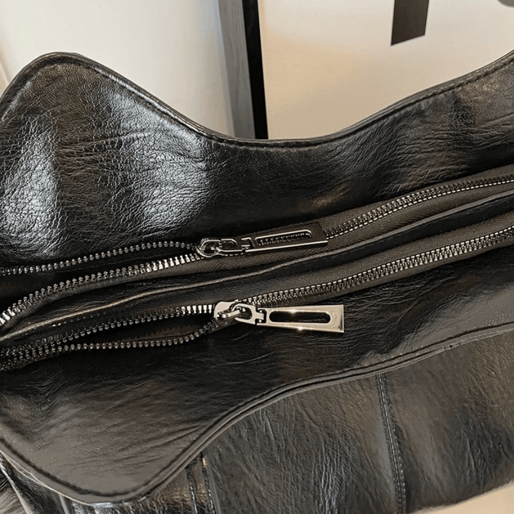 Drune | Elegante Schultertasche
