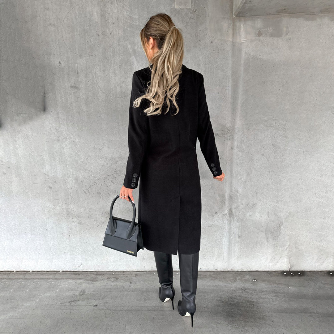 Drune | Elegante und bequeme Winterjacke