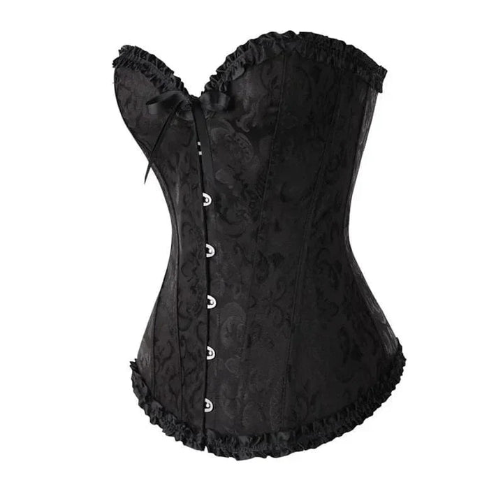 Drune | Spitzenkorsett Für Damen