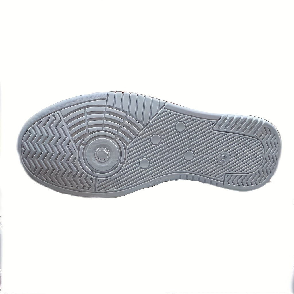 Herren Retro Chunky Sneaker