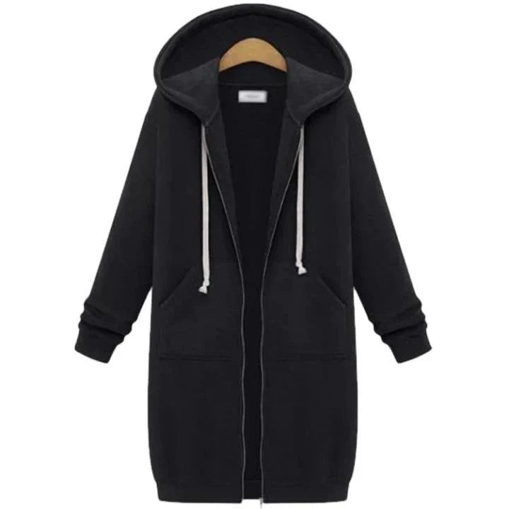 Drune | Bequeme Jacke für Frauen