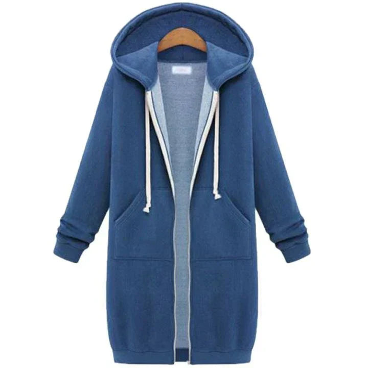 Drune | Bequeme Jacke für Frauen