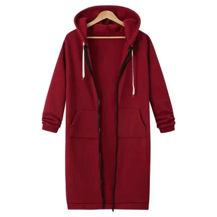 Drune | Bequeme Jacke für Frauen