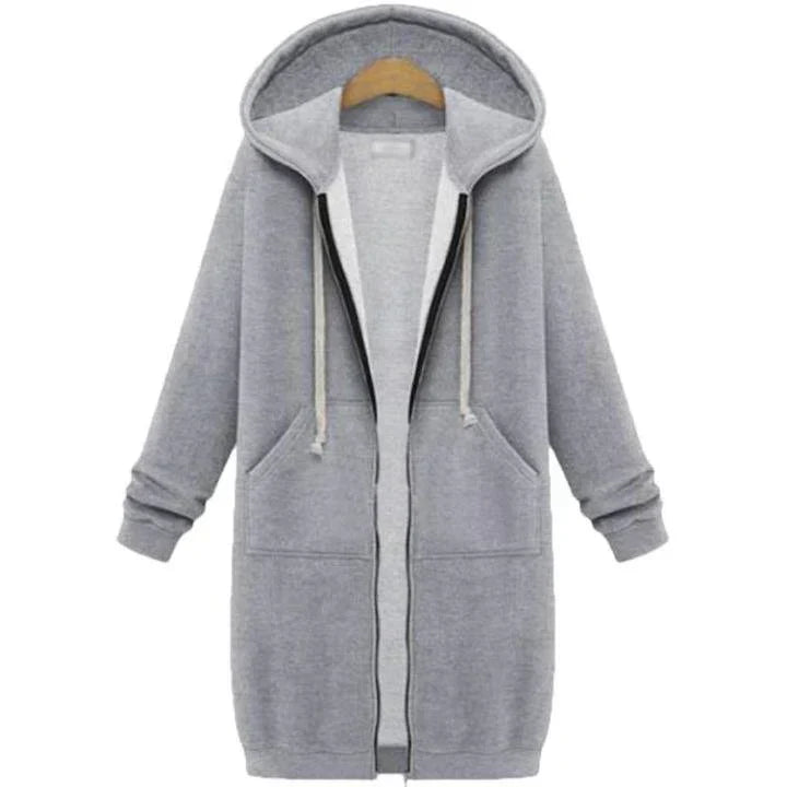 Drune | Bequeme Jacke für Frauen