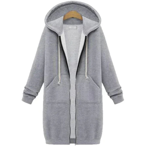 Drune | Bequeme Jacke für Frauen
