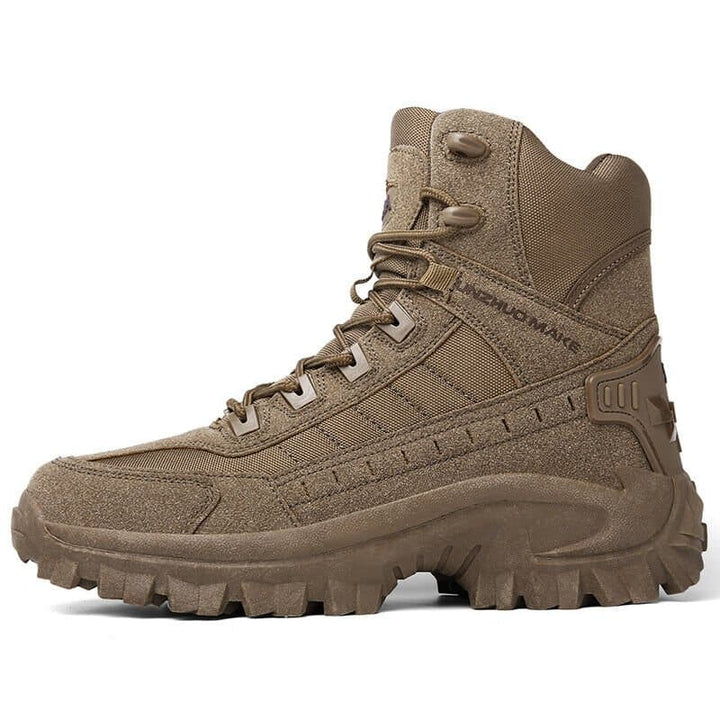 Drune | Wasserdichte Arbeitsstiefel