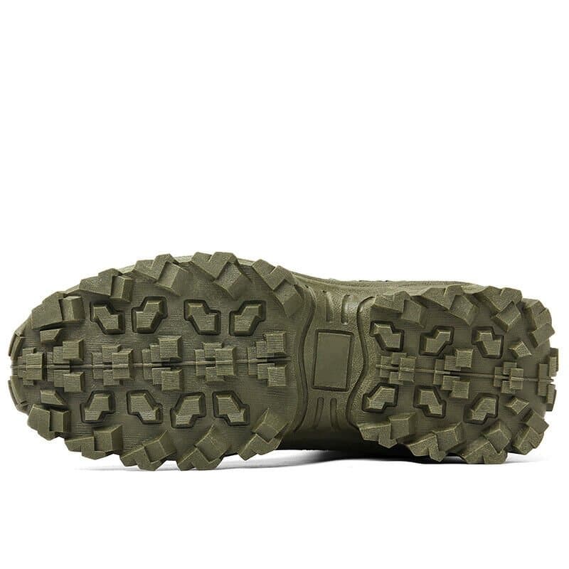 Drune | Wasserdichte Arbeitsstiefel