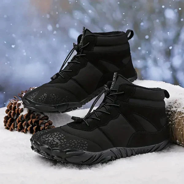 Drune | Bequeme Wasserdichte Stiefel