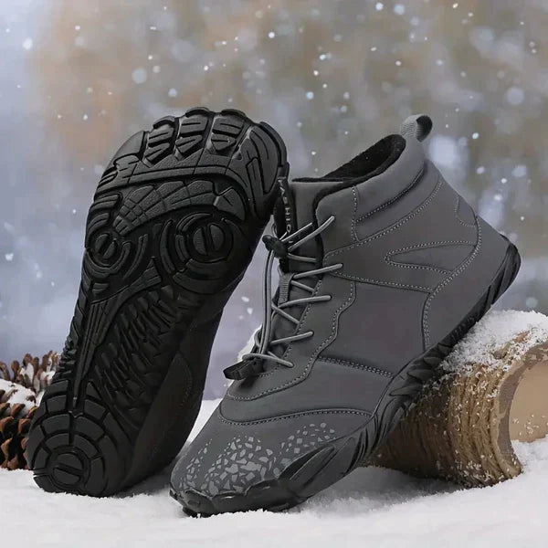 Drune | Bequeme Wasserdichte Stiefel