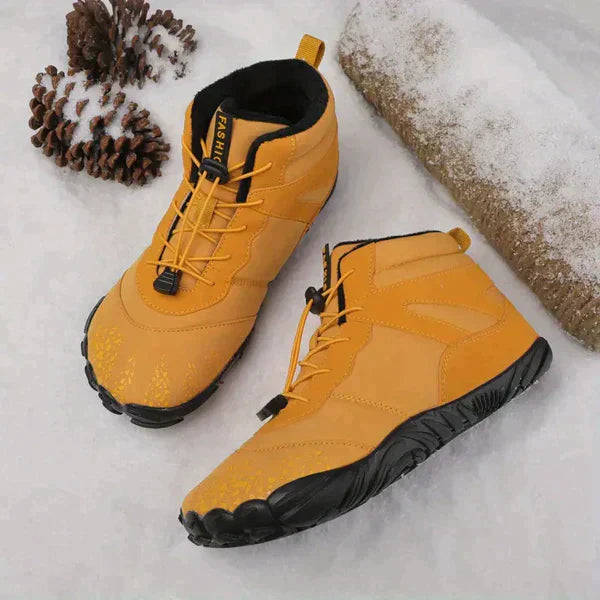 Drune | Bequeme Wasserdichte Stiefel