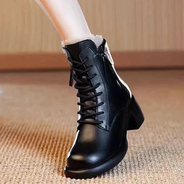 Drune | Weinlese Stiefel