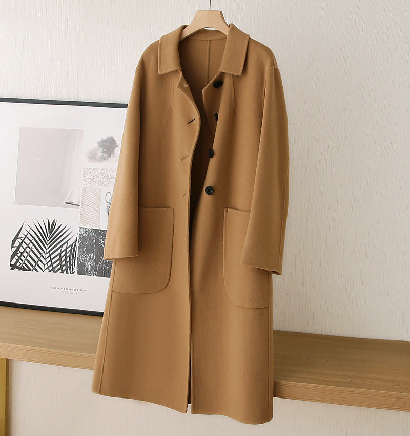 Drune | Slim Jacket für Frauen