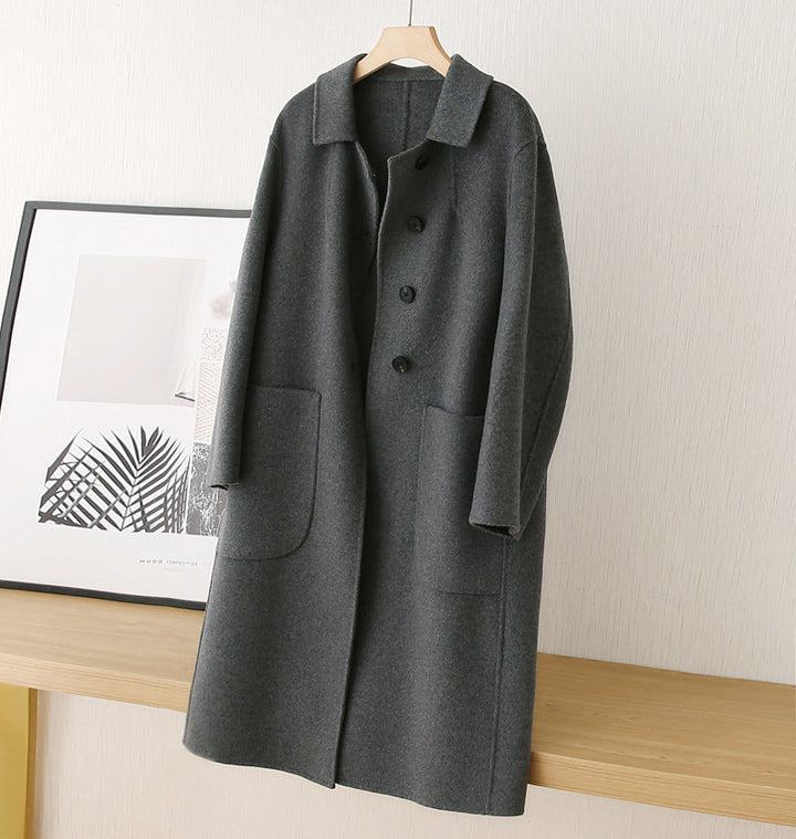 Drune | Slim Jacket für Frauen