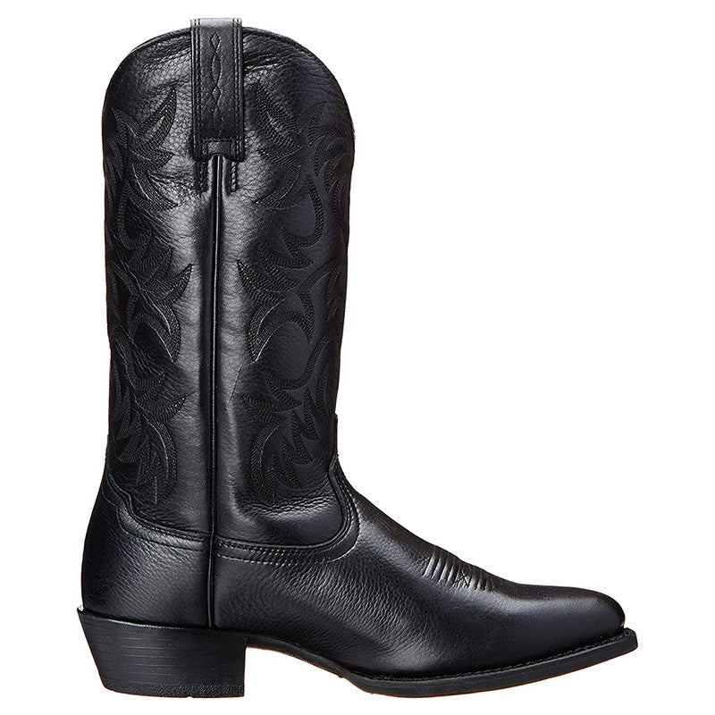 Drune | Cowboy-Stiefel für Stil und Haltbarkeit bei jedem Anlass