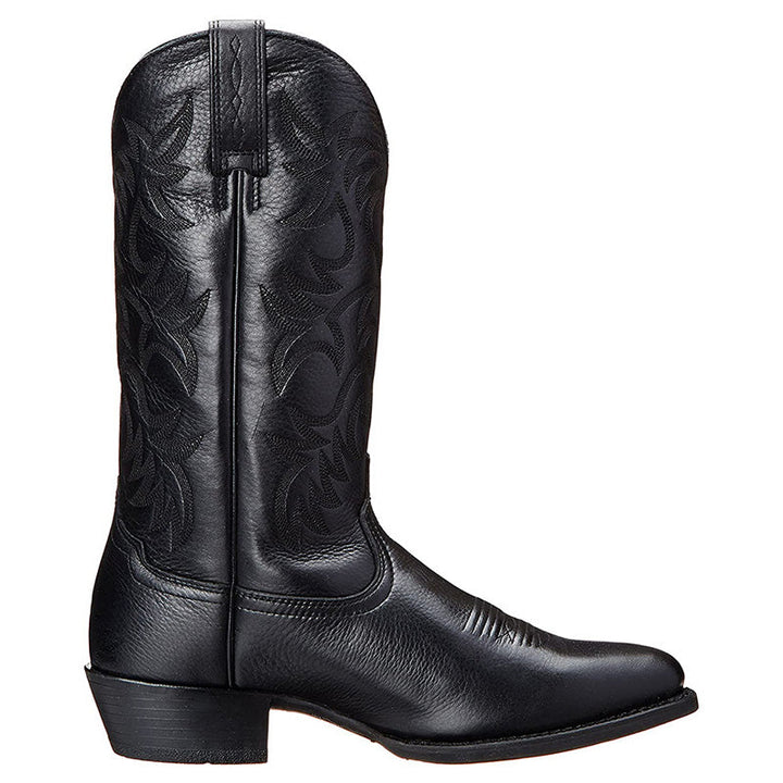 Drune | Cowboy-Stiefel für Stil und Haltbarkeit bei jedem Anlass