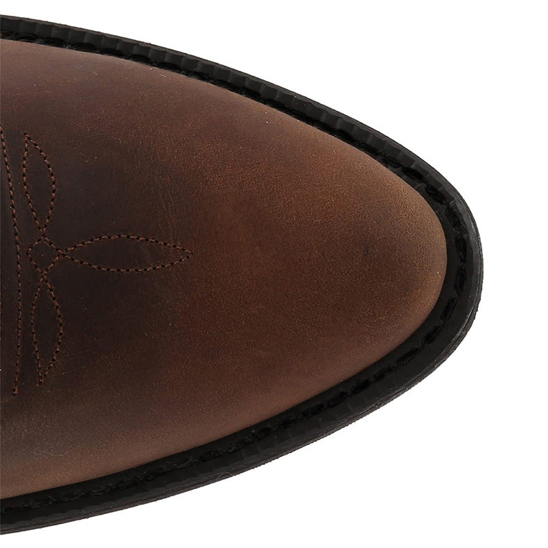Drune | Cowboy-Stiefel für Stil und Haltbarkeit bei jedem Anlass