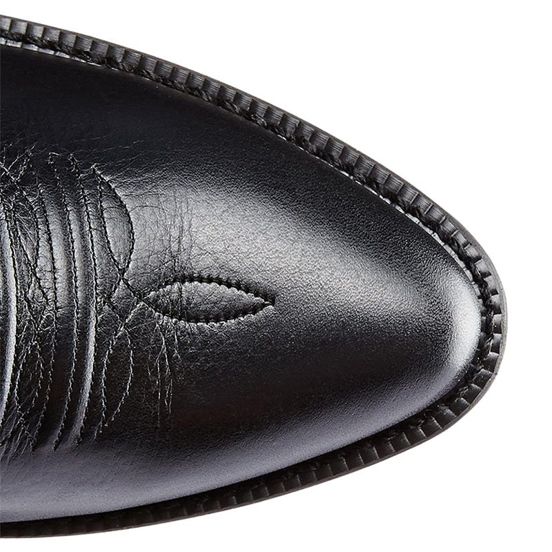 Drune | Cowboy-Stiefel für Stil und Haltbarkeit bei jedem Anlass
