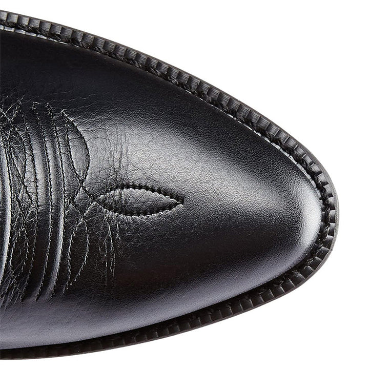 Drune | Cowboy-Stiefel für Stil und Haltbarkeit bei jedem Anlass