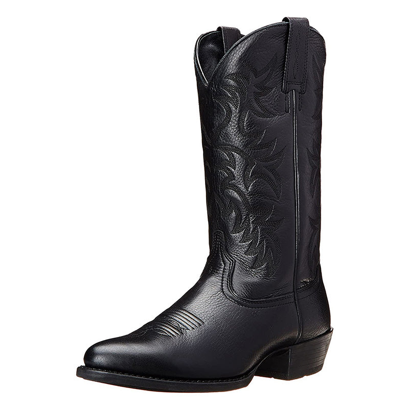 Drune | Cowboy-Stiefel für Stil und Haltbarkeit bei jedem Anlass