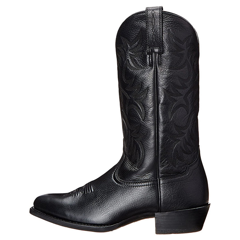 Drune | Cowboy-Stiefel für Stil und Haltbarkeit bei jedem Anlass