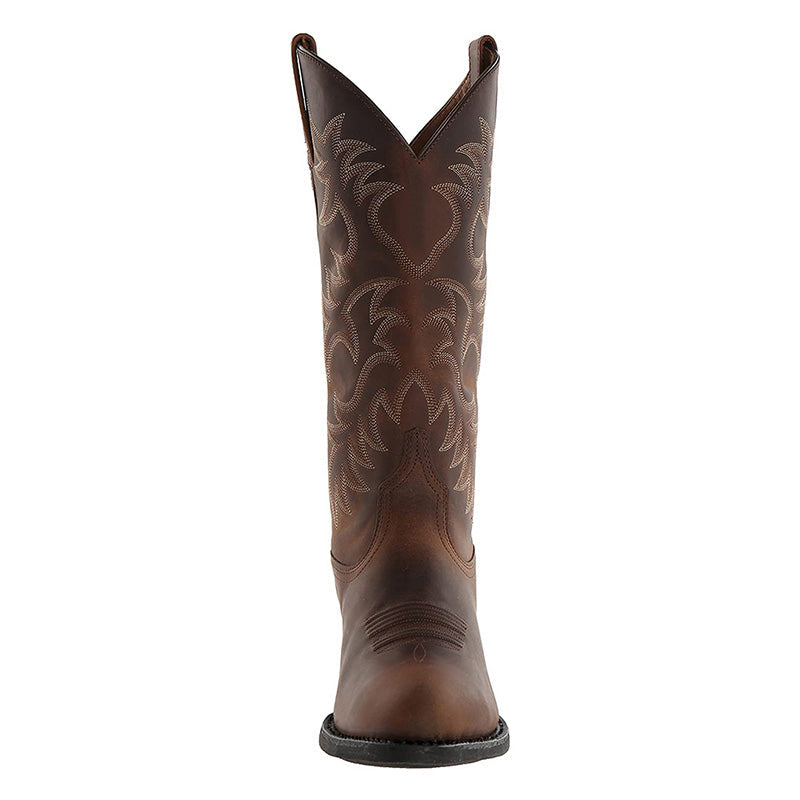 Drune | Cowboy-Stiefel für Stil und Haltbarkeit bei jedem Anlass