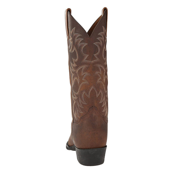 Drune | Cowboy-Stiefel für Stil und Haltbarkeit bei jedem Anlass