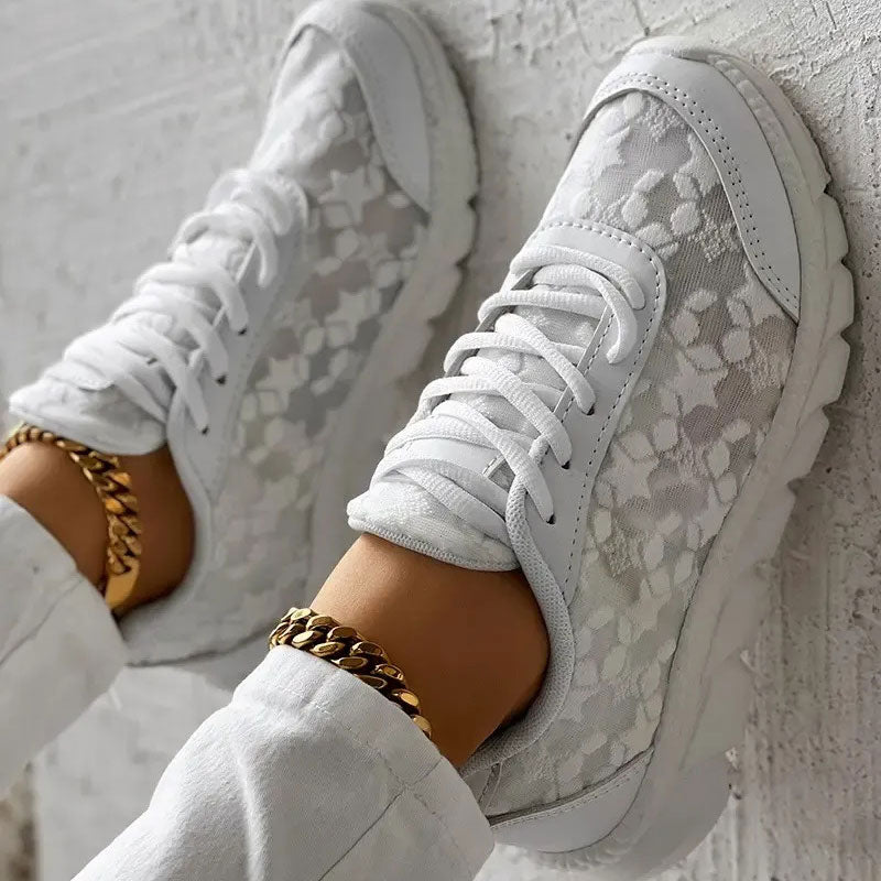 Drune | Stylische Orthopädische Sneaker