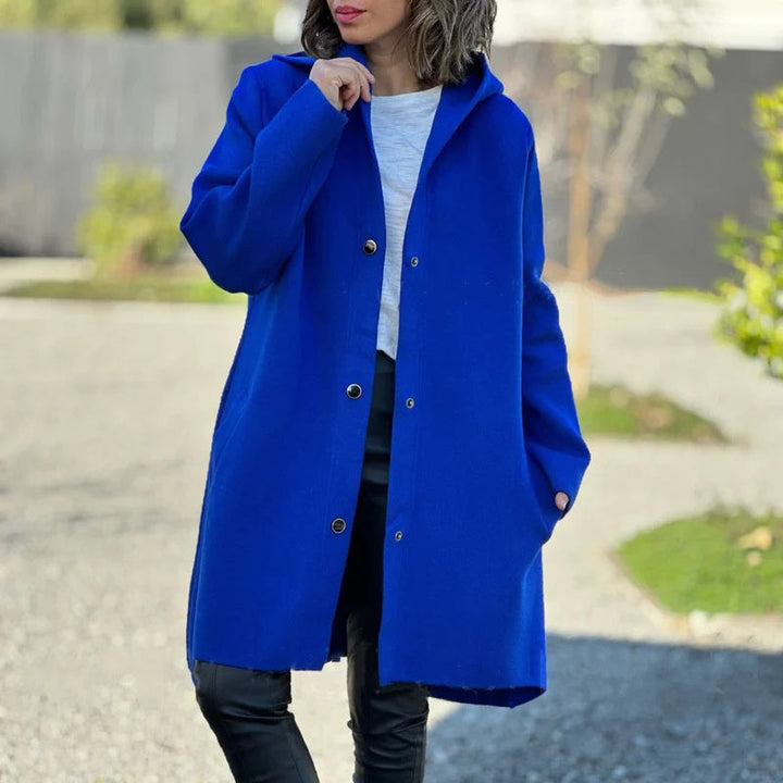Drune | Modische Jacke für Frauen
