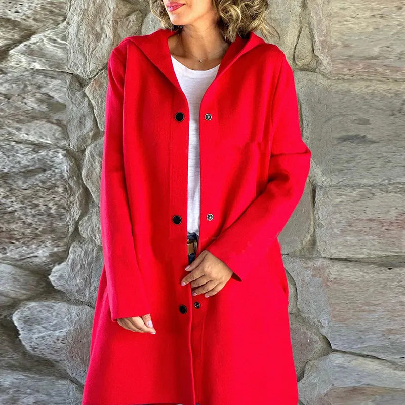 Drune | Modische Jacke für Frauen