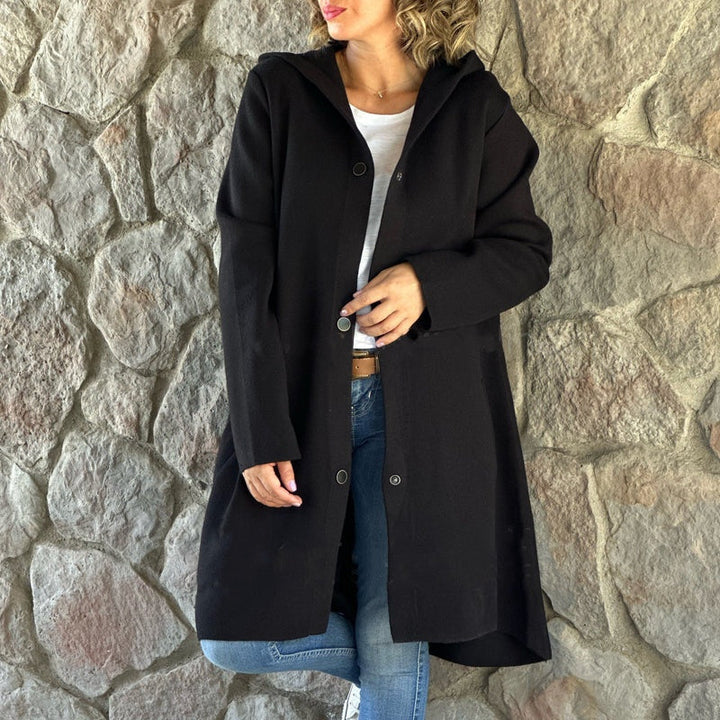 Drune | Modische Jacke für Frauen