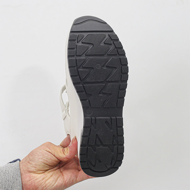 Drune | Geschlossene Zehe Von Sandalen