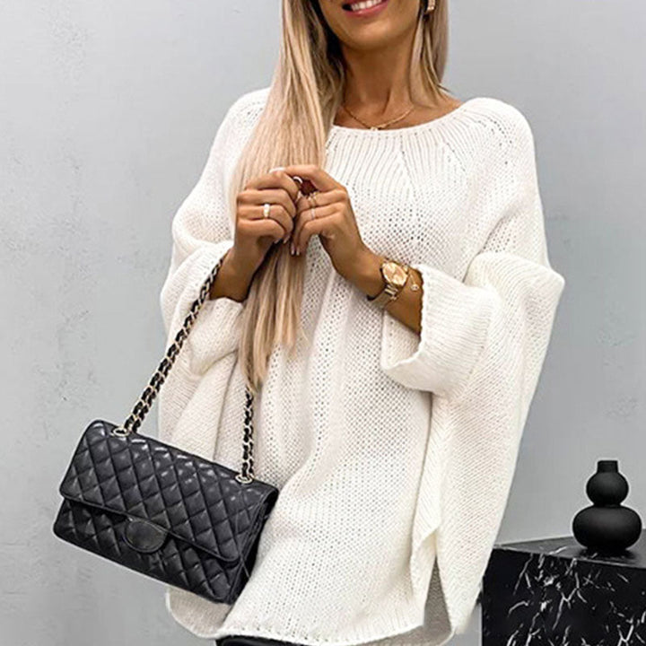 Drune | Eleganter Strickpullover