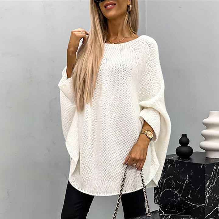 Drune | Eleganter Strickpullover