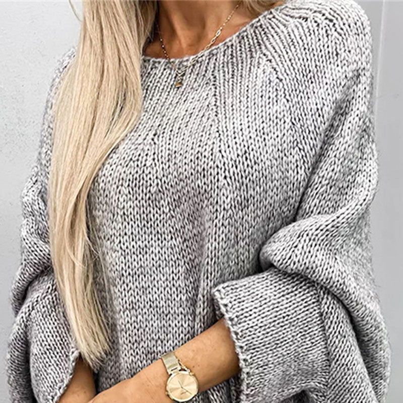 Drune | Eleganter Strickpullover