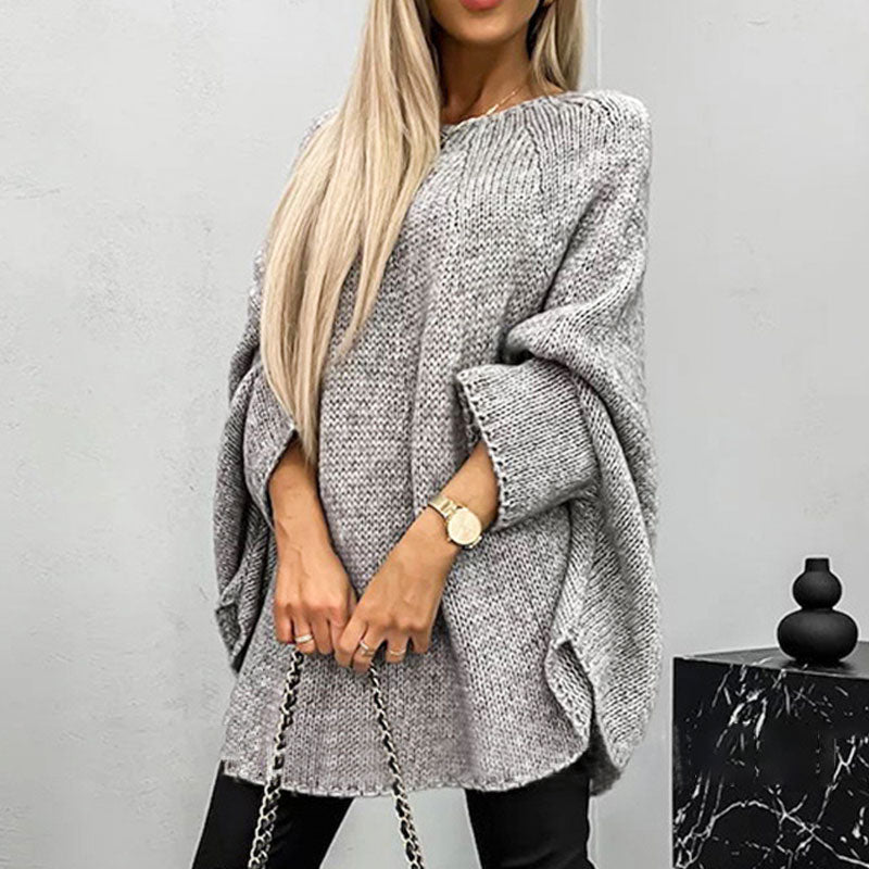 Drune | Eleganter Strickpullover