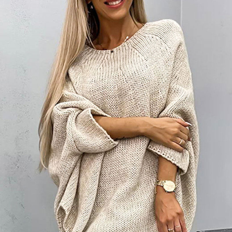 Drune | Eleganter Strickpullover