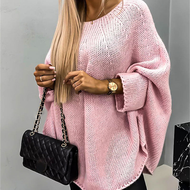 Drune | Eleganter Strickpullover