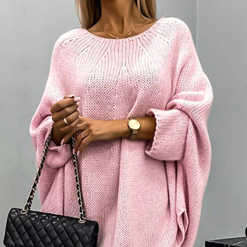 Drune | Eleganter Strickpullover