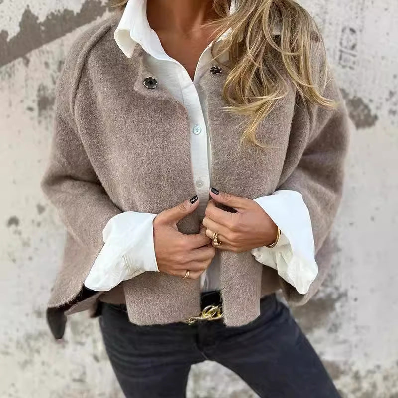 Drune | Damen Cashmere-Cardigan