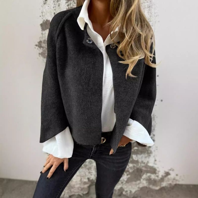 Drune | Elegante Übergangsjacke