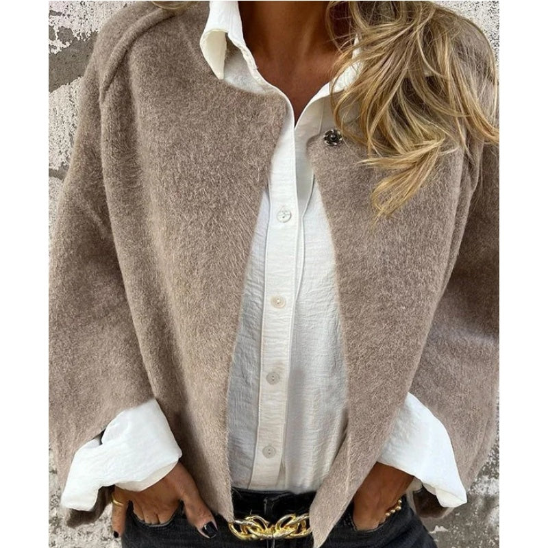 Drune | Elegante Übergangsjacke