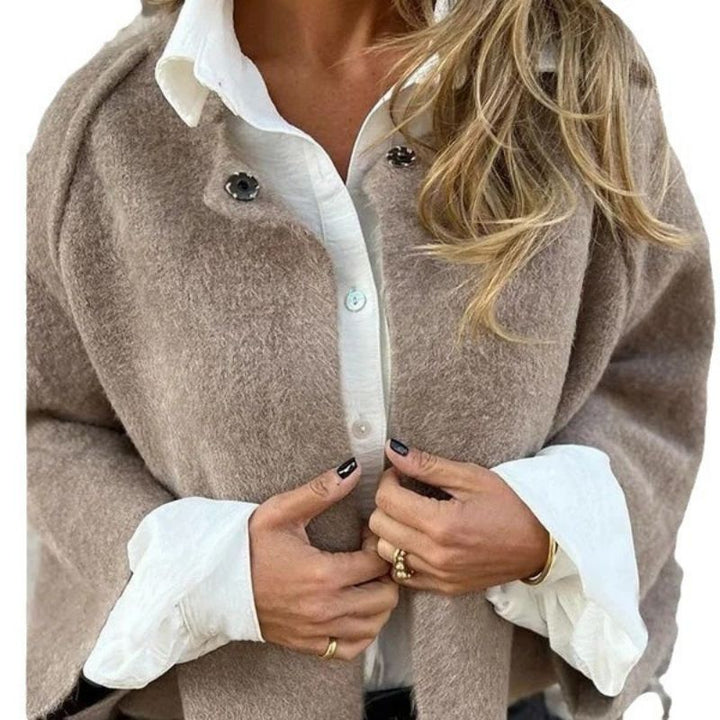 Drune | Elegante Übergangsjacke